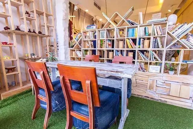 綠米時尚有機素食餐點