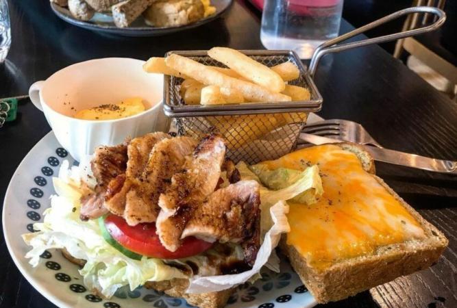 高雄生日蛋糕推薦